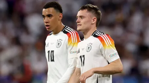 Real Madrid recebe aprovação de Toni Kroos para assinar com craque da Eurocopa 2024 (Photo by Alexander Hassenstein/Getty Images)