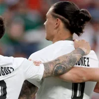 Atacante uruguaio é oferecido ao Flamengo e topa redução salarial para fechar acordo