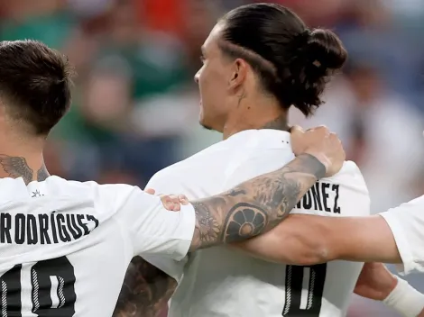 Atacante do Uruguai, Brian Rodríguez é oferecido ao Flamengo