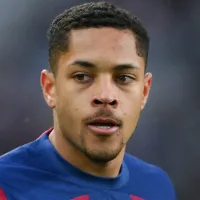 Barcelona decide vender Vitor Roque e possível destino pega todos de surpresa