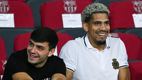 Manchester United está disposto pagar salário de R$ 82 milhões por craque do Barcelona.