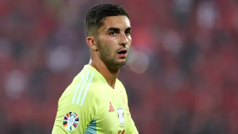 Atacante do Barça virou alvo de proposta inglesa (Foto: Kevin C. Cox/Getty Images)