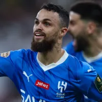 Rival do Flamengo oferece salário de R$ 2,5 milhões por mês para fechar com Michael