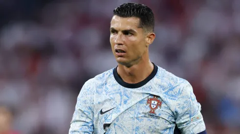 Eurocopa 2024: Sem Mbappé e Cristiano Ronaldo, jornal monta seleção da primeira fase.