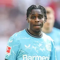 Real Madrid ou Barcelona? Frimpong, do Bayer Leverkusen, escolhe em qual clube quer jogar