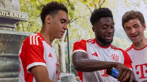 Manchester City aceita pagar R$ 355 milhões para fechar com estrela do Bayern de Munique (Photo by Alexandra Beier/Getty Images)