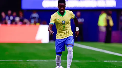 Nenhuma das edições da Copa América tem uma média de gols tão baixa. SPP Sport Press Photo. / Alamy Stock Photo