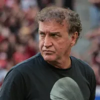 Cuca surge no Corinthians como substituto de António Oliveira e decisão é tomada