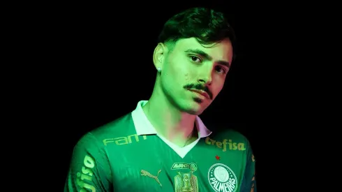 Maurício é oficializado no Palmeiras e contratação pode atrapalhar Flamengo.