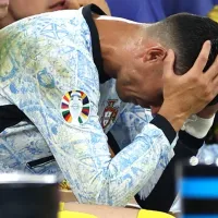 Eurocopa 2024: Cristiano Ronaldo quebra recorde negativo na fase de grupos do torneio