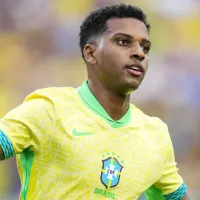 Copa América: Rodrygo responde interesse do Liverpool e coloca ponto final