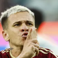 Copa América: Soteldo passa dos limites e zoa México após vitória da Venezuela