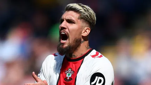 (Photo by Charlie Crowhurst/Getty Images)