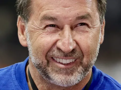 Corinthians se aproxima do anúncio de Charles