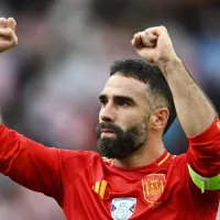 Carvajal é convencido no Real Madrid e considera ser melhor do mundo na função: \'Eu sou\'
