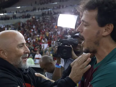 Corinthians: Augusto Melo tem Fernando Diniz como prioridade