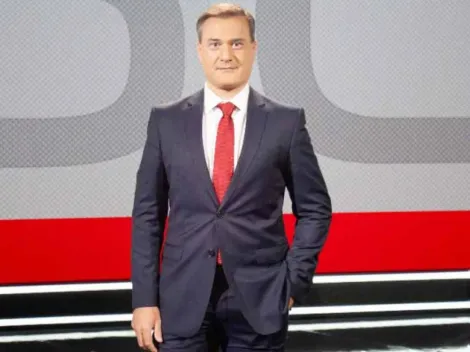 Rodrigo Bueno aponta Artur Jorge como melhor técnico do Brasil