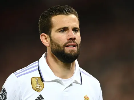 Pai conta bastidores da saída de Nacho do Real Madrid