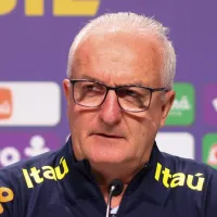 Seleção Brasileira: Dorival Júnior esboça o time titular para duelo contra o Paraguai
