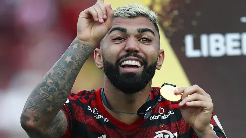 (Photo by Daniel Apuy/Getty Images)