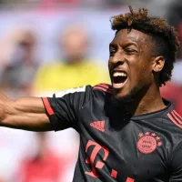 Time da Premier League entra na corrida pela contratação de Coman