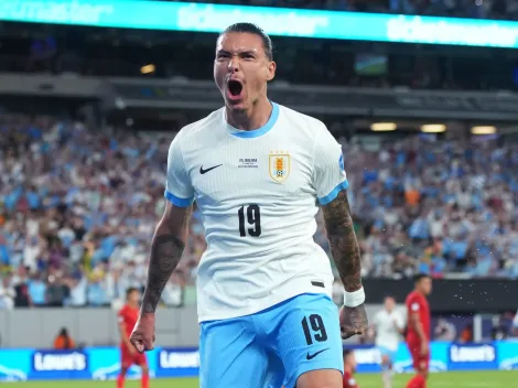 Copa América: Dia 7 teve vitória do Panamá e goleada do Uruguai