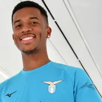 R$ 35 MI + BÔNUS: Lazio faz último pedido ao Flamengo por Marcos Antônio