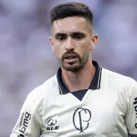 Corinthians liga alerta para Coronado e \'problema\' é exposto às vésperas de clássico