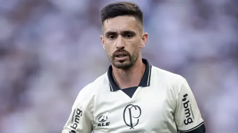 Coronado vem enfrentando dificuldades no Corinthians (Foto: Rodrigo Coca / Agência Corinthians / Divulgação)