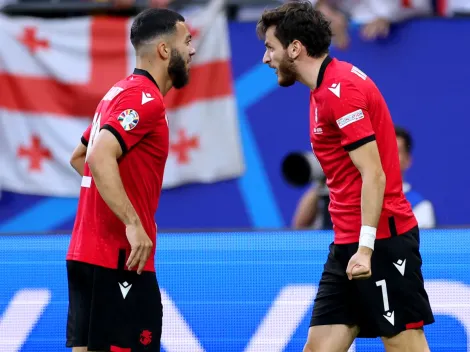 Artilheiro da Euro, parça de Kvaratskhelia fecha com gigante francês