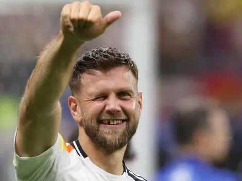 Eurocopa 2024: Alemanha x Dinamarca, saiba tudo sobre o confronto