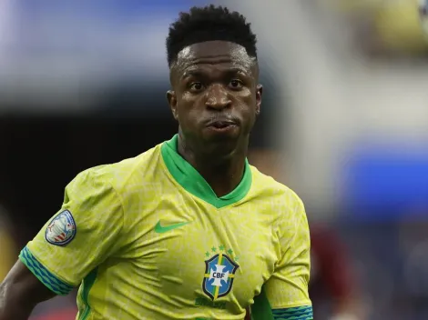 Copa América: Seleção Brasileira não perde para o Paraguai desde 2008