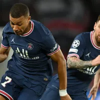 Real Madrid supera Manchester City e Barcelona por \'novo Messi\' para jogar com Mbappé