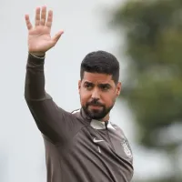 Corinthians inicia preparação visando o clássico com o Palmeiras, pelo Campeonato Brasileiro