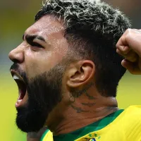De saída do Flamengo, Gabigol frustra o Palmeiras e prioriza acerto com outro clube do Brasileirão