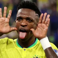 Salário de R$ 3 bilhões: Vinicius Júnior recebe proposta de última hora para deixar o Real Madrid