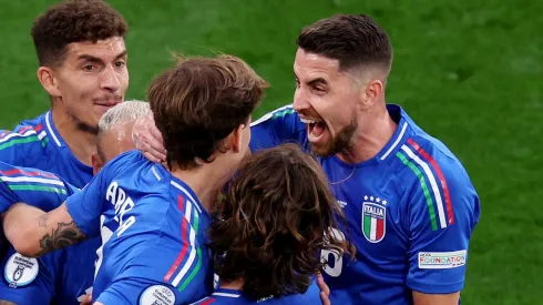 Eurocopa 2024 Itália enfrenta a Suíça em busca da classificação para as quartas (Photo by Kevin C. Cox/Getty Images)