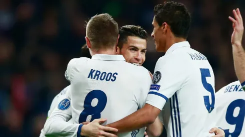 Ídolo do Real Madrid está arrependido de sair e pede para voltar ao clube (Photo by Gonzalo Arroyo Moreno/Getty Images)