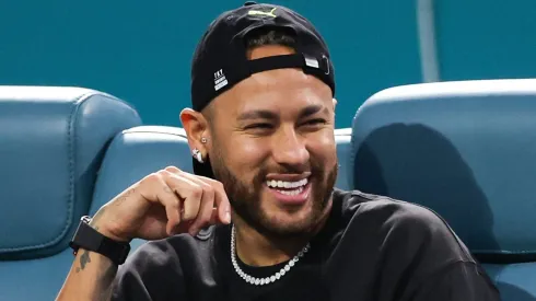 Copa América Neymar sai em defesa de Lucas Paquetá após goleada da Seleção Brasileira (Photo by Megan Briggs/Getty Images)