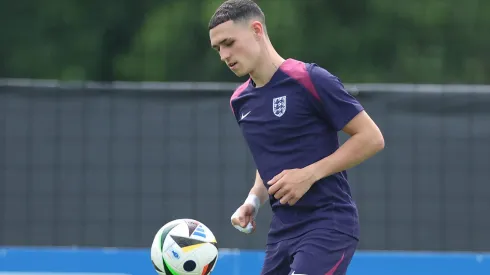 (Photo by Richard Pelham/Getty Images)