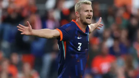 (Photo by Dean Mouhtaropoulos/Getty Images)