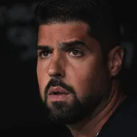 Corinthians: António Oliveira pode ganhar reforço importante contra o Palmeiras