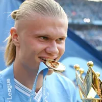 Barcelona já sabe o quanto terá de pagar ao Manchester City para anunciar Haaland