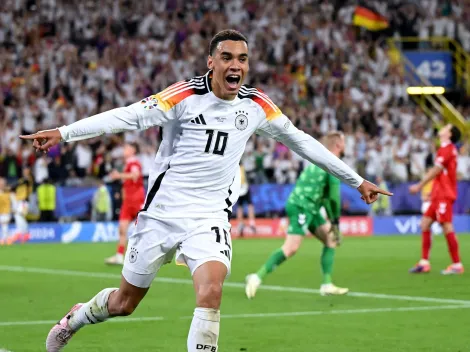 Eurocopa 2024: Suíca e Alemanha se classificaram às quartas