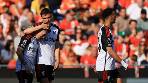 Bayern de Munique: João Palhinha dá declaração contundente sobre negociação. (Photo by Stephen Pond/Getty Images)