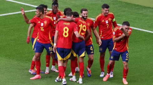 (Photo by Alex Livesey/Getty Images)