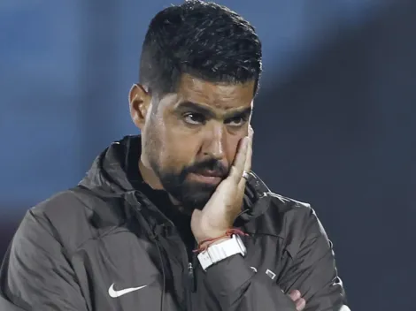 Corinthians decide contratar treinador estrangeiro