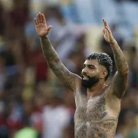 Flamengo: Além de Palmeiras, Santos entra na disputa para contratar Gabigol