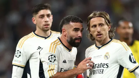 Arábia Saudita bate na porta do Real Madrid por dois ídolos e saída pode acontecer.