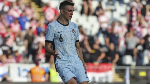 (Photo by Carlos Rodrigues/Getty Images)